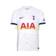 Camisola Tottenham Hotspur Homem Equipamento Primeiro 2023-2024 Manga Curta